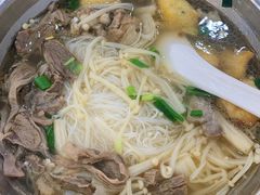 -福屿鲜捞小吃·捞化(福屿总店)