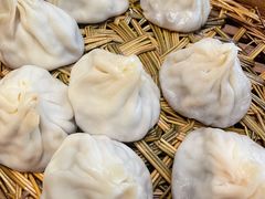 小笼馒头-熙盛源(永乐路店)