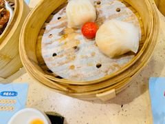 -点都德(大中华店)