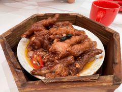 -避风塘·金牌店·夜宵(金玉兰店)