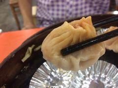 -四季美汤包(户部巷店)