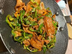 -有位虾匠·手工土菜小馆(市北店)