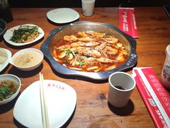 -惠友大虾(太原北街店)