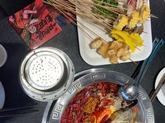 -热辣宗师·串串火锅(万达金街店)