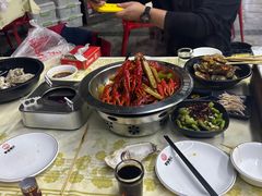 -聚味瞿记·龙虾堂(树木岭店)