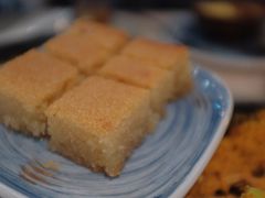 -La Medina餐厅(亮马河南路店)