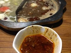 -傣妹火锅(南京东路一店)