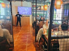 -连锦记海鲜烧烤大排档·锦州特色(西安路交大店)