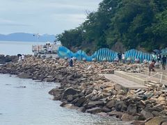 -大梅沙海滨公园