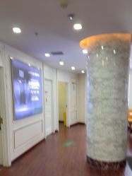 -武汉五洲整形外科医院