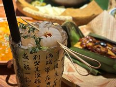 -将醉民谣·烧烤江湖菜酒馆(大石店)