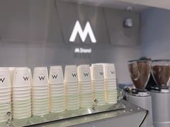 -M Stand(西安大悦城店)