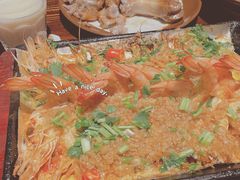 -状元阁烧烤(群力店)