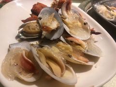 -湛香海鲜城(三乡店)