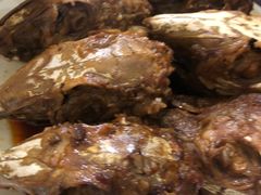 -温江公平红烧兔(总店)