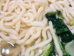 -面乙新派手擀面(大悦城店)