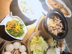 -刀板香·安徽菜(望江东路店)