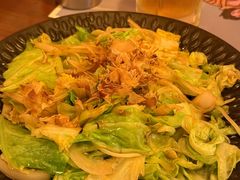 -烧鸟横丁(联发文创口岸店)
