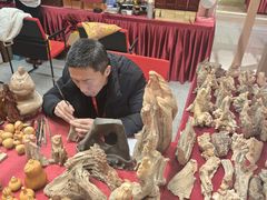 -北京工艺美术博物馆