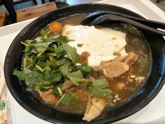 -八婆婆烧仙草(中山路店)