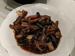 -紫光园·烤鸭·北京菜(劲松店)