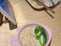 -一坐一忘云南菜(卓悦中心)