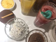 -斗牛士牛排餐厅(嘉里汇店)
