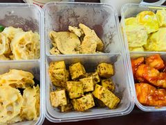 孜然豆宝-娘心豆品(方庄店)