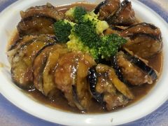 -鹿鸣春饭店(总店)