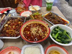 -老三样·旧食新味(万寿宫店)