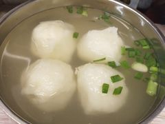 -登兴鱼丸