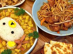 -红小满休闲餐厅(十全街店)