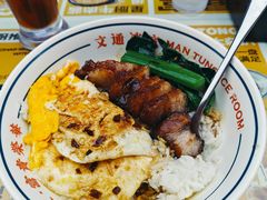 -文通冰室(东方宝泰店)