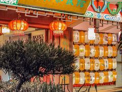 -山水茶艺馆·点心粤菜·30年老字号