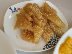 -黄埔华苑酒家(黄埔总店)