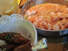 -炊烟小炒黄牛肉(中心印象城店)
