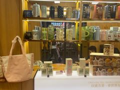 -霸王茶姬(南强街店)