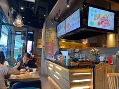-谷田稻香·砂锅菜(南沙万达广场店)