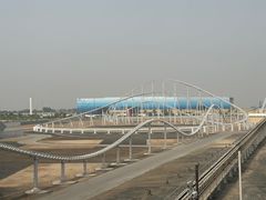 -法拉利主题公园