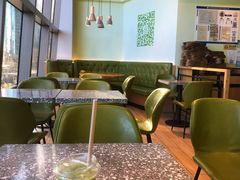 大堂-油梨树AVOCADO TREE(望京店)