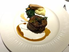 -王品牛排(郑州大卫城店)