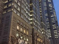 -东京都厅舍