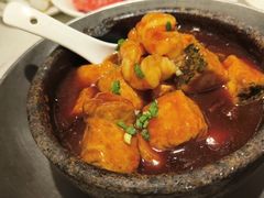 -阿毛饭店首店·宁波老字号(文化广场店)