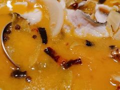 -西贝莜面村(上海百联西郊店)