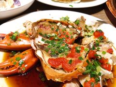 -廊亦舫Lang Yi Fang Restaurant(金桥店)