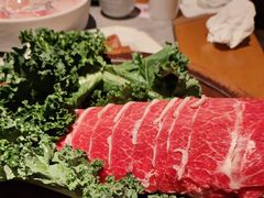 -长嘉·河图火锅(长嘉汇江景旗舰店)