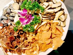 -大理董·董家小厨野生菌火锅(古城旗舰店)