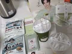 -Yee3·三号椰(上海中山公园龙之梦店)