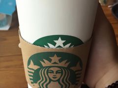 -星巴克(盐城五洲国际店)
