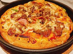 -必胜客(嘉兴八佰伴店)